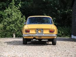 Image result for Giallo 1969 Alfa-Romeo