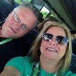 Nancy Vanwormer's Instagram, Twitter & Facebook