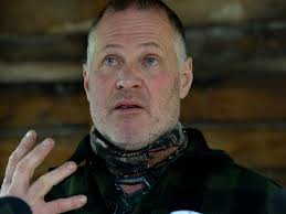 William Wall: Dad issues tribute to volunteers after son's death