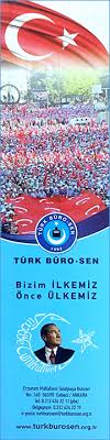 Turk Buro Sen Konya 2 Nolu Adliye Sube
