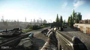 The latest tweets from battlestate games (@bstategames). Escape From Tarkov New Screenshots