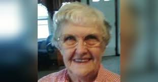 Mrs. Lois M. Munro Obituary