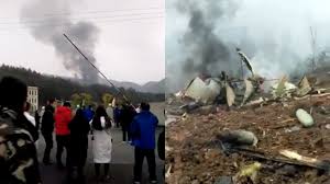 Image result for kai-8 plane crashes