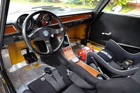 Image result for Ocra Scuro 1970 Alfa-Romeo