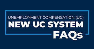 The unemployment compensation service center will remain open during the transition between systems. Faqs