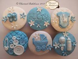 Boy baby shower cupcake toppers blue gray shower cupcake etsy. 9 Retail Baby Boy Shower Cupcakes Photo Baby Boy Shower Cupcake Cakes Baby Shower Cupcakes And Baby Boy Shower Cupcake Cakes Snackncake