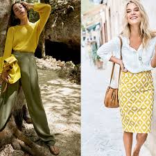 Pour arriver ici, rien de plus simple, les internautes à la pointe de la mode ont recherché par exemple l'offre robe pour femme, tenue de bureau, pour le travail. 20 Tenues De Bureau Pour Aller Travailler Quand Il Fait Chaud Femme Actuelle Le Mag