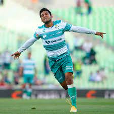 Eduardo daniel aguirre lara is a mexican professional footballer who plays as a striker for liga mx club santos laguna. Liga Mx 2021 Guard1anes Atch Recap Santos Laguna 3 Toluca 1 Fmf State Of Mind