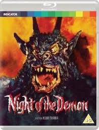 Curse of the Demon / Night of the Demon DVD - Best Buy