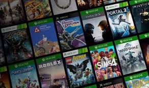 Estos los descargas desde el siguiente link: Portaltic Microsoft Ofrecera Guardados En La Nube Gratuitos En Xbox 360 Para Pasar Partidas A Xbox Series