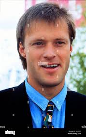 Gerhard delling hi-res stock photography and images