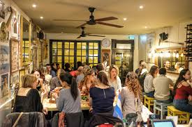 Chaises en métal pour bars et restaurants. Ou Manger Pas Cher A Montpellier Selection A Moins De 10 Grizette