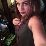 Ashley Castonguay's Instagram, Twitter & Facebook