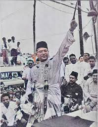 There are two distinct parts to malaysia: A Colorful Malaysian History Qamra Codes