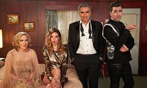 It might be the best original comedy netflix has produced—if you like outlandish sketch comedy. Top Movies And Popular Tv Shows To Watch In 2021 Including Comedy