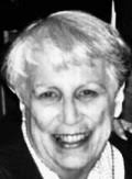 Rosa Persons Obituary (2009)