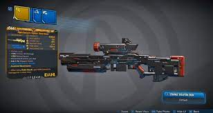 Borderlands 3 How To Get Sand Hawk Frondtech