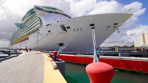 Does anyone know how i can determine which dock the holland america ships use? Royal Caribbean International S San Juan Cruises Are Back In Full Force Travelpulse
