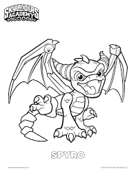 Spyro Coloring Pages Printable Unicorn Coloring Pages Cartoon Coloring Pages Coloring Pages