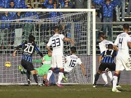 The former chile striker had. Result Mauricio Pinilla Stunner Downs Cagliari Sports Mole