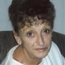 Obituary information for Betty Cole