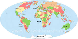 A4 Size World Map Free Printable World Maps Throughout 2800 X 1405 World Map Coloring Page Free Printable World Map World Map Picture