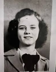 Virginia Stalnaker Obituary (1933