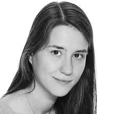 Speaker Profile: Dr. Sandra Wachter