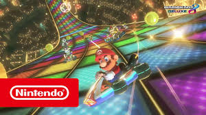 Maybe you would like to learn more about one of these? Mario Kart 8 Deluxe El Mayor Juego De Mario Kart Hasta La Fecha Nintendo Switch Youtube