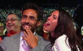 Jun 04, 2021 · ver más messi y la selección argentina rinden homenaje a maradona y develan estatua. Daniela Aranguiz Compartio Coqueto Mensaje Que Le Mando Jorge Valdivia