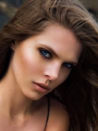 Tara Grace Female Model Profile