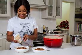 More images for minnie dlamini house » Minnie Dlamini S Kitchen Renovation Caesar Zone