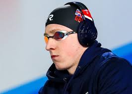 Duncan Scott Holds Off Dean For Win: Dawson Gets Backstroke Hat-Trick