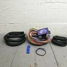 Set an alert to be notified of new listings. 1970 1971 Plymouth Dodge 8 Circuit Wire Harness Fits Painless Update New Ebay