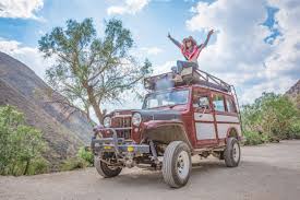 10 Cosas Que Hacer En Real De Catorce Pueblo Fantasma Viaje En El Tiempo Coches Antiguos