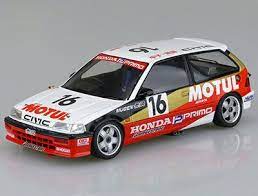 modelismo おしゃれまとめの人気アイデア pinterest jonas シビック ホンダ シビック アオシマ プラモデル