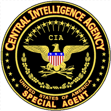 The cia logo is highly iconic and recognizable. Cia Logo Central Intelligence Agency Special Agent Symbol Transparent Png 433x433 14881896 Png Image Pngjoy