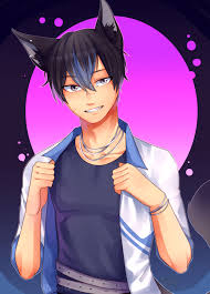 What do you suggest to the anime fan who's watched everything? Mystreet Emerald Secret Explore Tumblr Posts And Blogs Tumgir