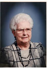 Ruth Clayton Obituary