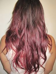 Dyed My Hair With Kool Aid Doesnt Damage My Hair And Stays In For A Month Or Longer I Love The Color Kool Aid Hair Kool Aid Hair Dye