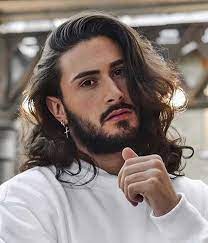 60 Awesome Long Hairstyles For Men 2021 Gallery Hairmanz Long Hair Styles Men Guy Haircuts Long Long Hair Styles