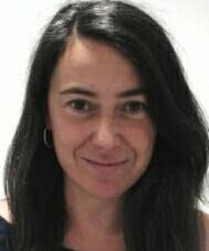 María del Val Sandín Vázquez