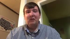 Meet Joel Roberson, the...