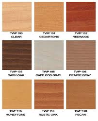 Изображение wood rot resistance chart. Exterior Deck Finishes Deck Stain Sikkens Cabot Olympic Wood Stain Color Chart Staining Deck Deck Stain Colors
