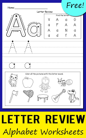 26 Weeks Of Daily Abc Practice For Preschoolers Abc Preschool Letter Sounds