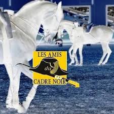 Herlock sholmès arrive trop tard. Les Amis Du Cadre Noir Home Facebook