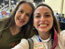 Dear Ashley: How Can We Connect More Authentically at Tradeshows?