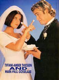 Saved By The Bell The Wedding Movie Wedding Movies Mark Paul Gosselaar Kelly Kapowski