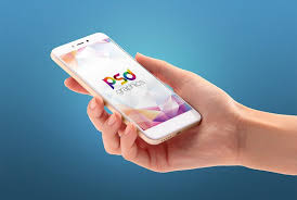 Free Android Smartphone In Hand Mockup Psd Psd Graphics Free Photoshop Mockup Psd Android Smartph Imac Mockup Free Android Smartphone Mockup Free Psd