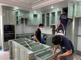 Nội Thất Cổ Điển Châu Âu MTdecor | Ho Chi Minh City